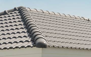 advantages of Stonganess clay roofing
