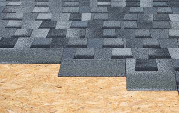 expert Stonganess asphalt roof companies