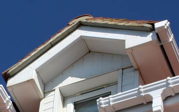 Stonganess fascia installation costs