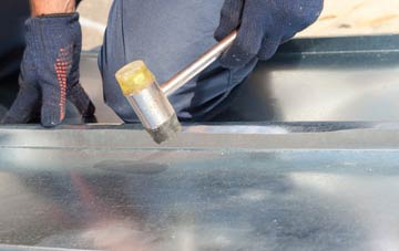 Stonganess metal roofing costs