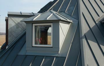 metal roofing Stonganess, Shetland Islands