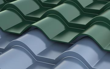 who should consider Stonganess plastic roofs