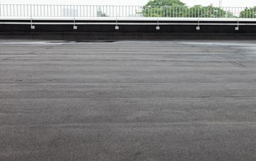 Stonganess asphalt roof replacement