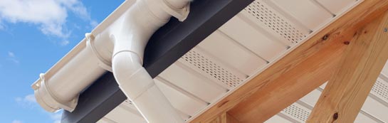 get Stonganess guttering quotes today