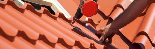 save on Stonganess roof installation costs