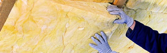 quotes for Stonganess roof insulation