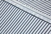 Stonganess metal roofing
