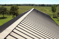 Stonganess metal roof quotes