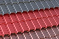 find rated Stonganess plastic roofing companies